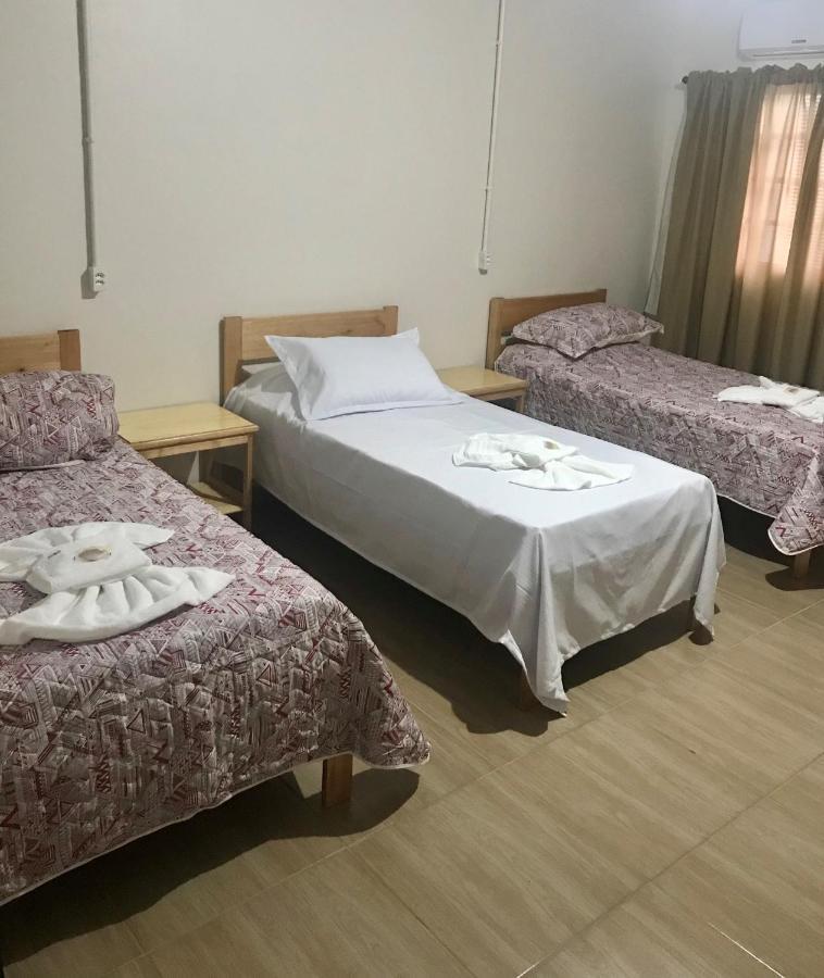 Hotel Veneza Rio do Sul Extérieur photo
